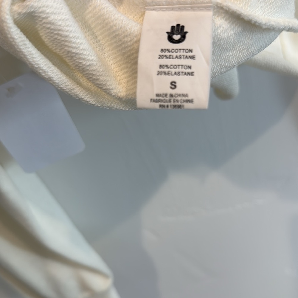 Spiritual Gangster Sweatshirt! NWT! - Picture 8 of 9